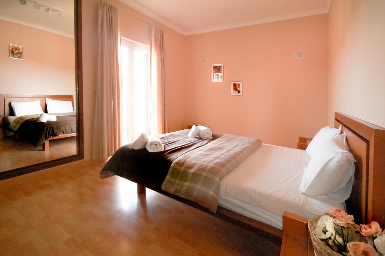 Villa Alice - Free Wifi & Air Co & Swimming Pool - By Bedzy Albufeira Exterior photo